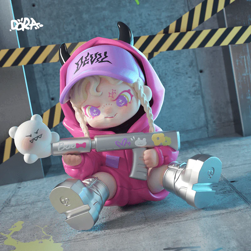 TNT SPACE 产品图片 3